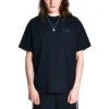 Camiseta Floral Eagle