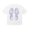 Camiseta Foot Print