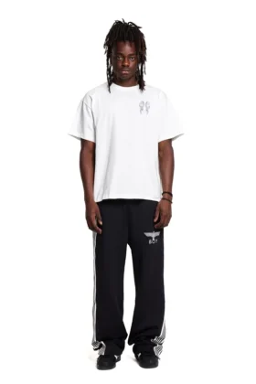 Camiseta Foot Print