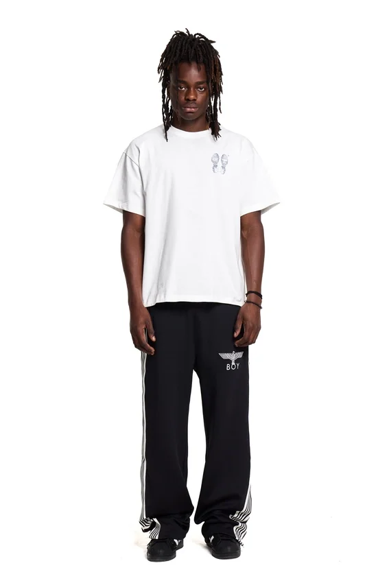 Camiseta Foot Print