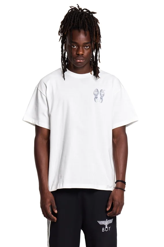 Camiseta Foot Print