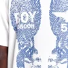 Camiseta Foot Print