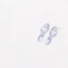 Camiseta Foot Print