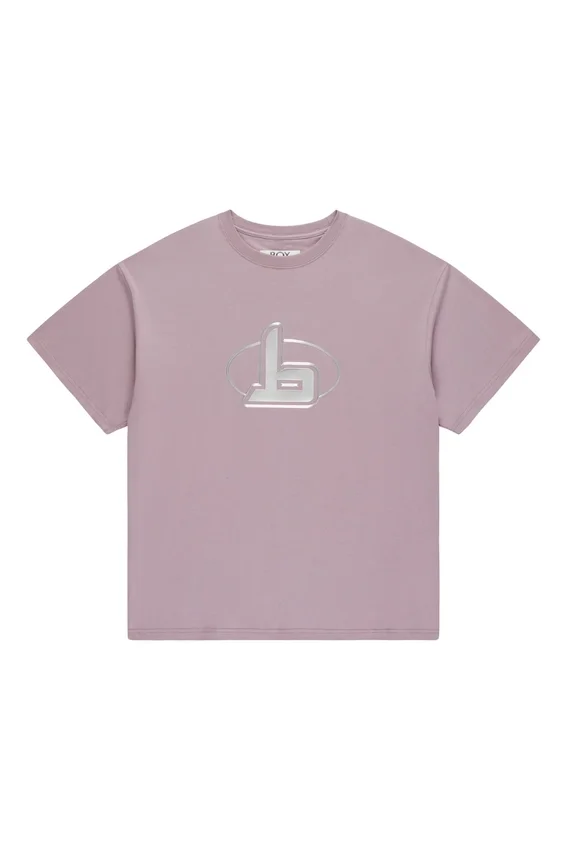 Camiseta Future Boy
