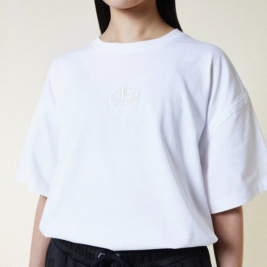 Camiseta Future Boy Core