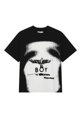 Camiseta «Ghoul»