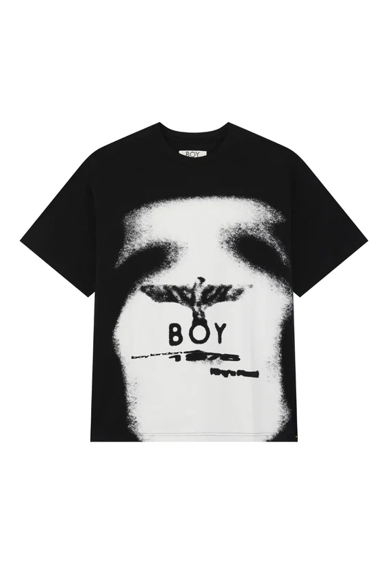 Camiseta «Ghoul»
