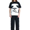 Camiseta «Ghoul»