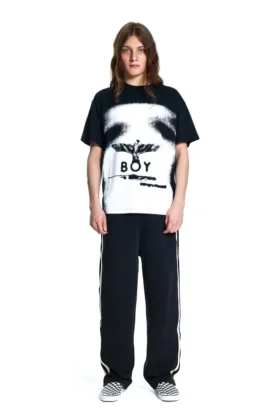 Camiseta «Ghoul»