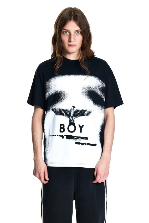 Camiseta «Ghoul»