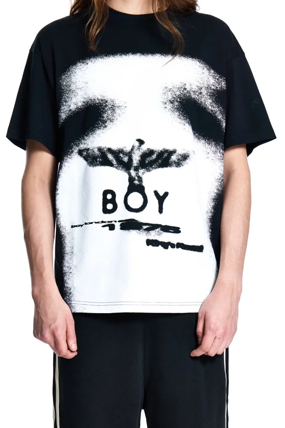 Camiseta «Ghoul»