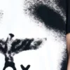 Camiseta «Ghoul»