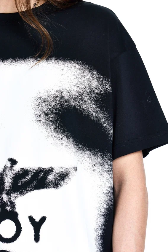 Camiseta «Ghoul»