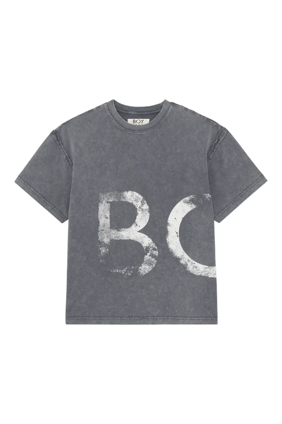 Camiseta Ghoul Relic
