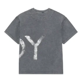 Camiseta Ghoul Relic