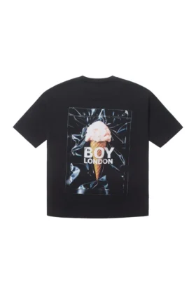 Camiseta «Ice Cream»