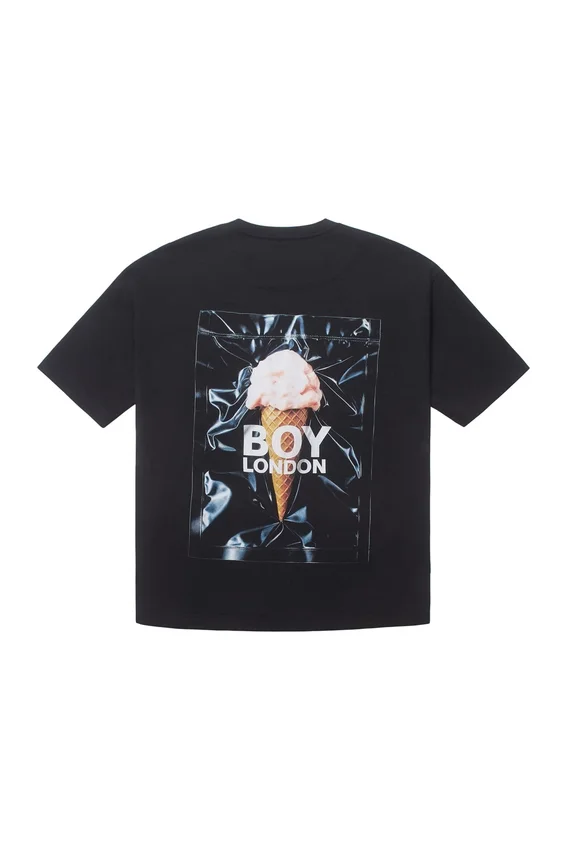 Camiseta «Ice Cream»