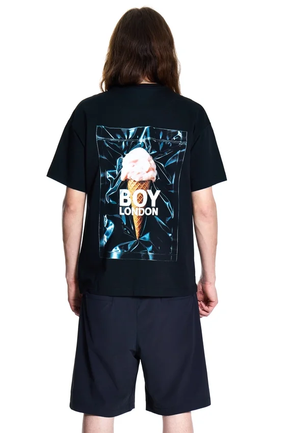 Camiseta «Ice Cream»