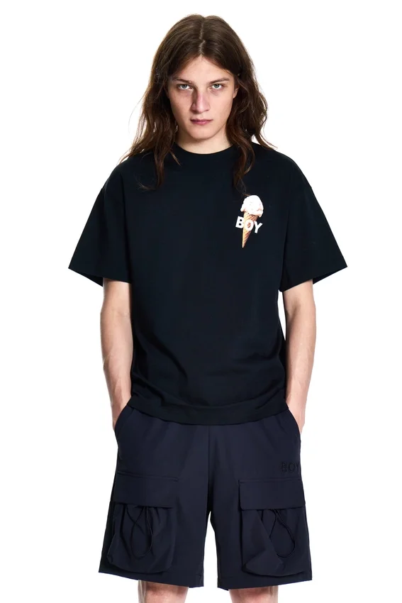 Camiseta «Ice Cream»