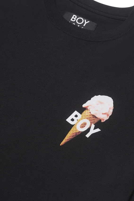 Camiseta «Ice Cream»
