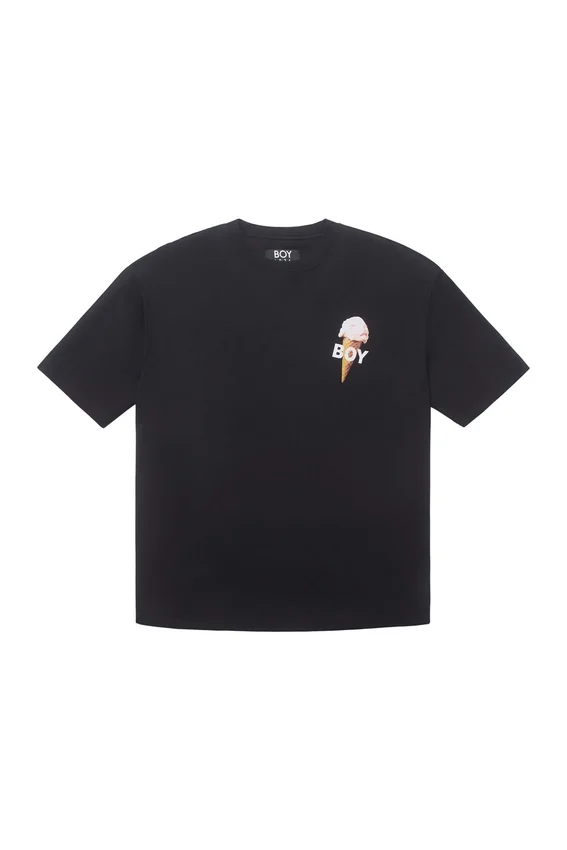 Camiseta «Ice Cream»