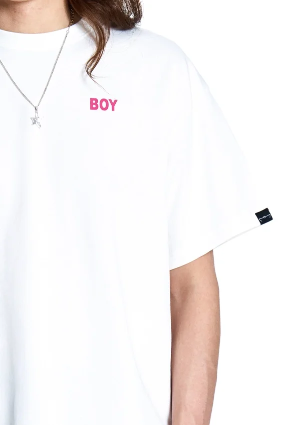 Camiseta Ice Lolly