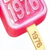 Camiseta Ice Lolly