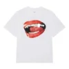 Camiseta Lip Service
