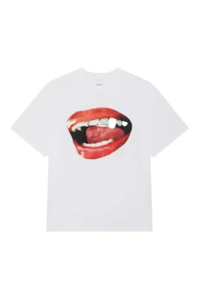 Camiseta Lip Service