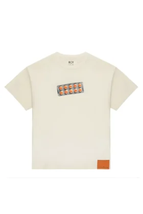 Camiseta Pill