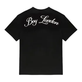 Camiseta Playboy x BOY Hot Seat