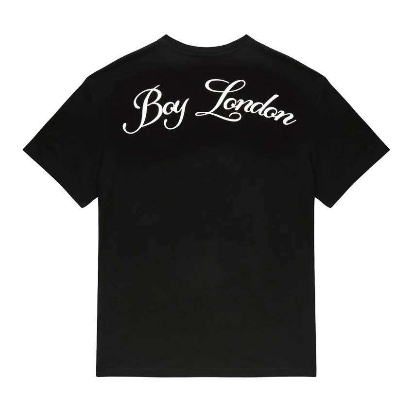 Camiseta Playboy x BOY Hot Seat