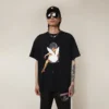 Camiseta Playboy x BOY Hot Seat