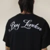 Camiseta Playboy x BOY Hot Seat