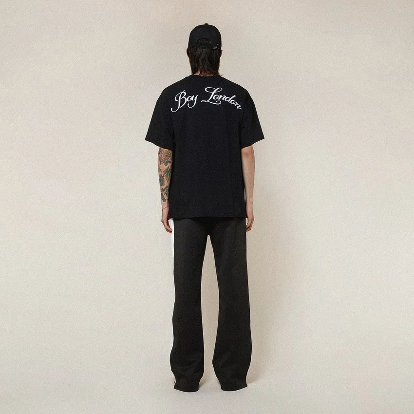 Camiseta Playboy x BOY Hot Seat