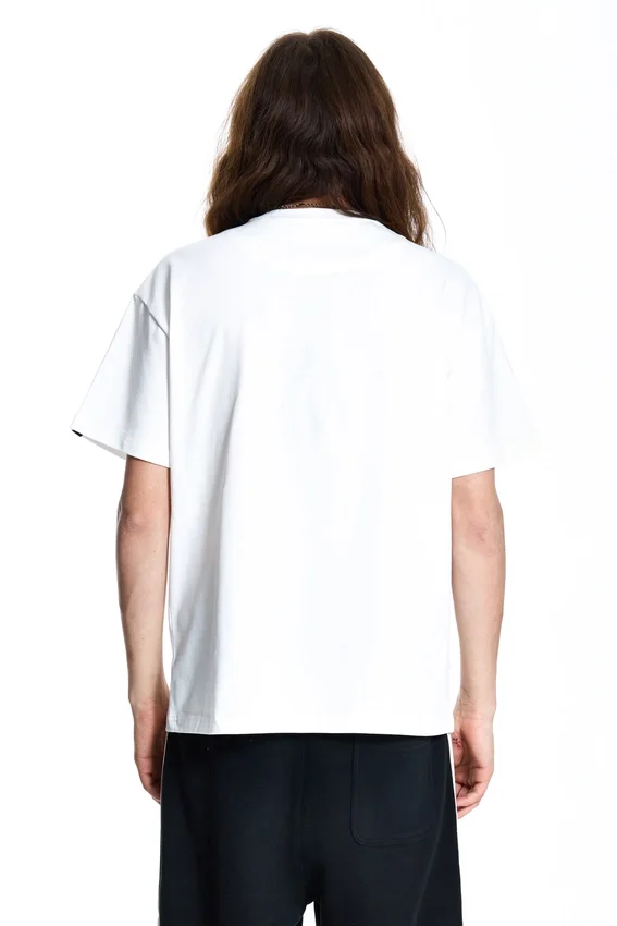 Camiseta Shop Front