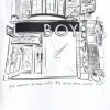 Camiseta Shop Front