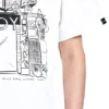 Camiseta Shop Front
