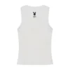Camiseta sin mangas Playboy x BOY Lucky 8-Ball