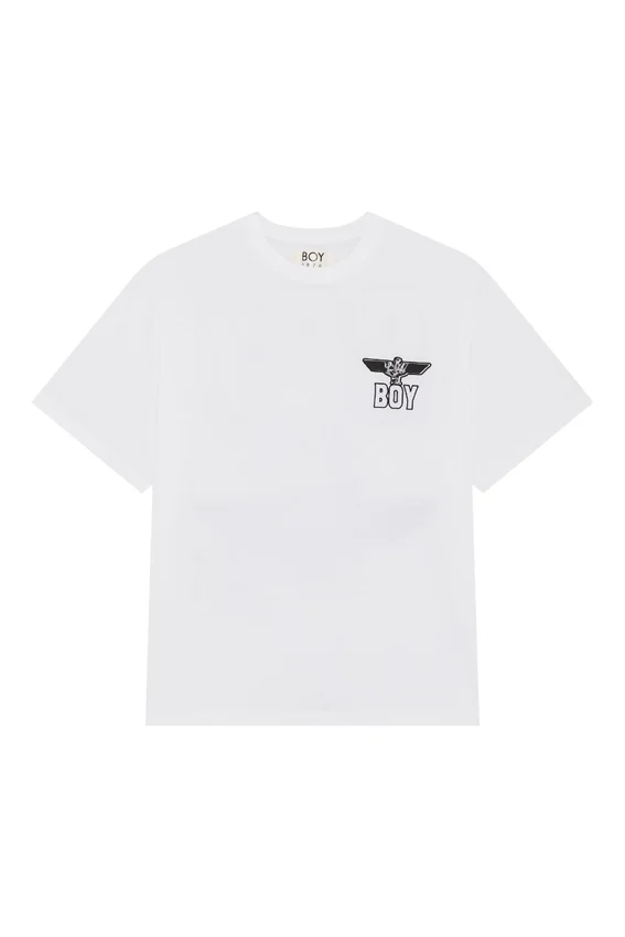 Camiseta Skeleboy