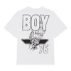 Camiseta Skeleboy