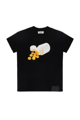 Camiseta Vitamin