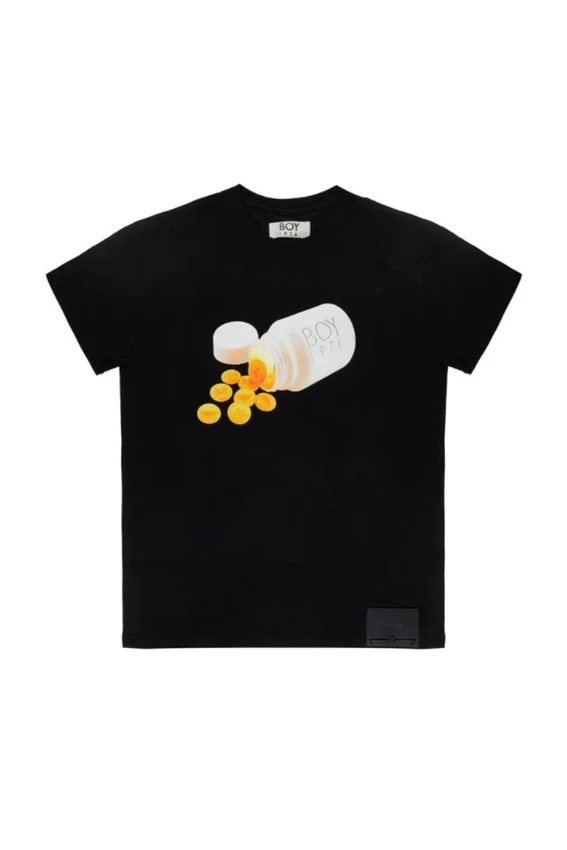 Camiseta Vitamin