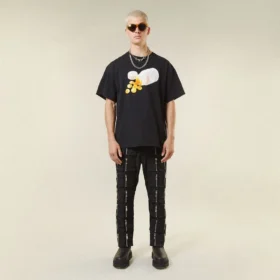Camiseta Vitamin