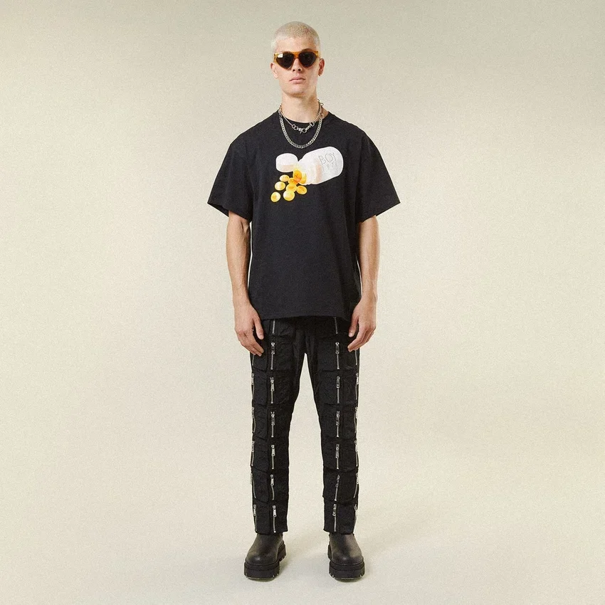 Camiseta Vitamin