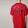 Camiseta «Year of the Rabbit» de Playboy x BOY