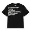 Camiseta «Youth Culture»