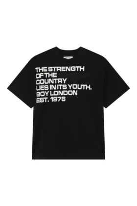 Camiseta «Youth Culture»