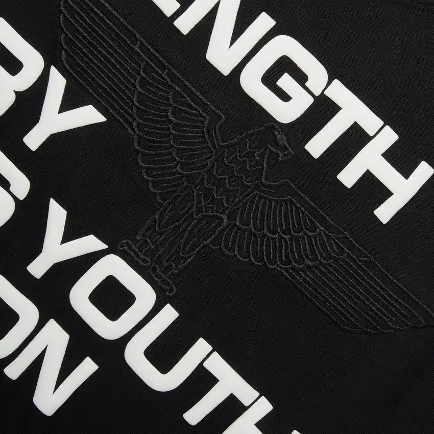 Camiseta «Youth Culture»