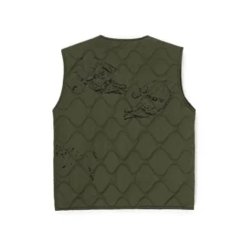 Chaleco BOY Artworks